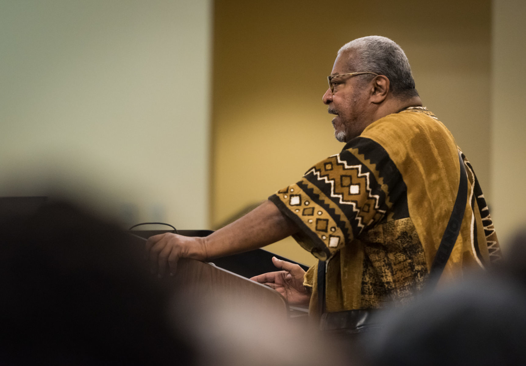 WS/FCS African American History Course